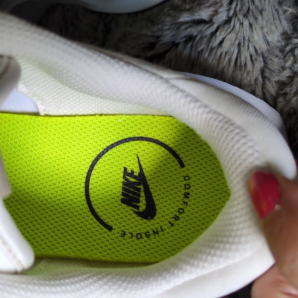 Nike Women's Air Max Interlock 'Phantom Black' Sz 7.5 - Picture 6 of 7